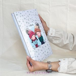 آلبوم عکس