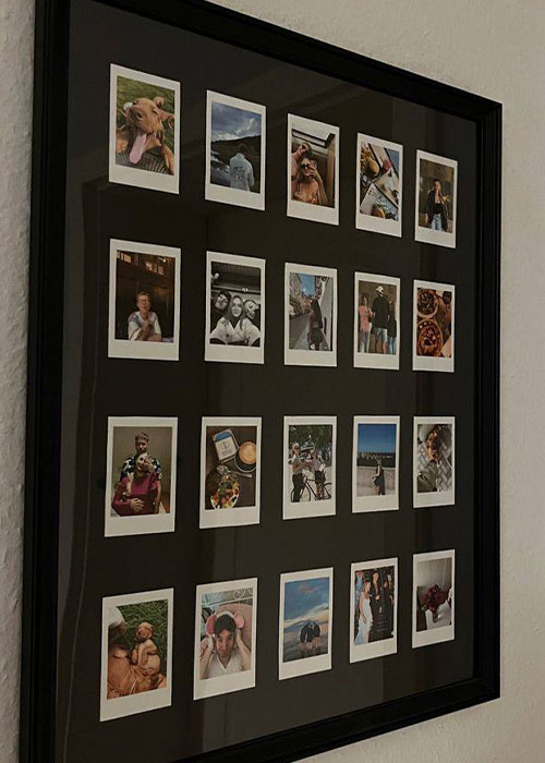 چاپ عکس سایز اسمال