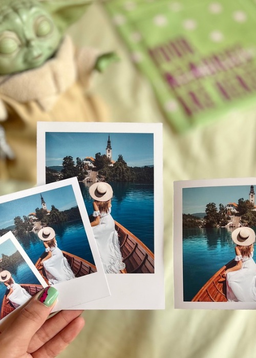 انتخاب سایز مناسب برای چاپ عکس